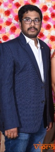 Chetan vaidya