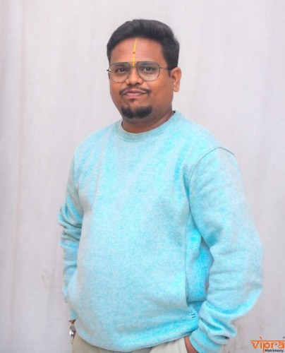 Mohan Krishna