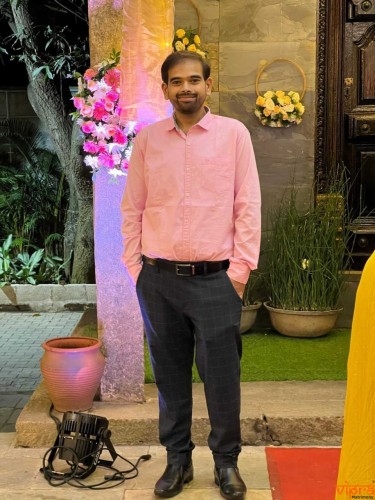 Raghavendra Prasad R S