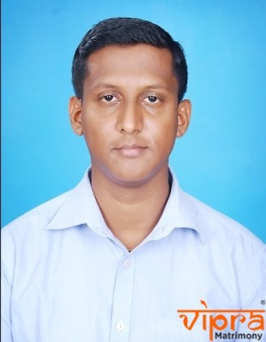 Raghavendra Rao A